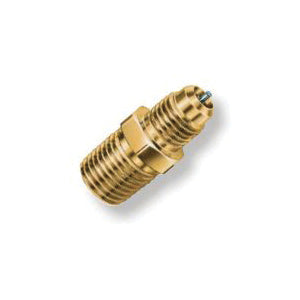 1/8" Half Union - Access x MNPT
