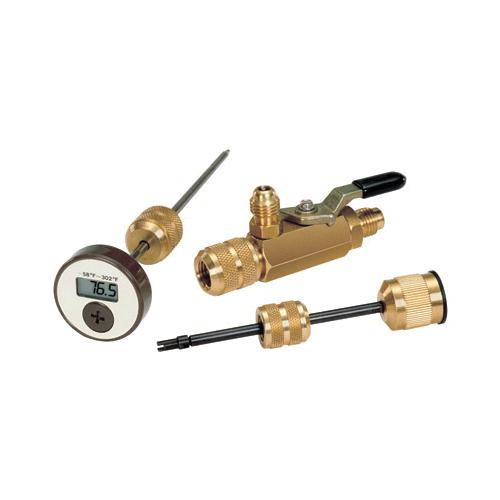JB Industries A32550N Super Heat Tool With Thermometer