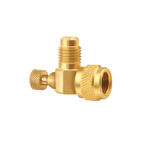 JB Industries A33500 Thumbscrew Core Depressor, 1/4 in Nominal
