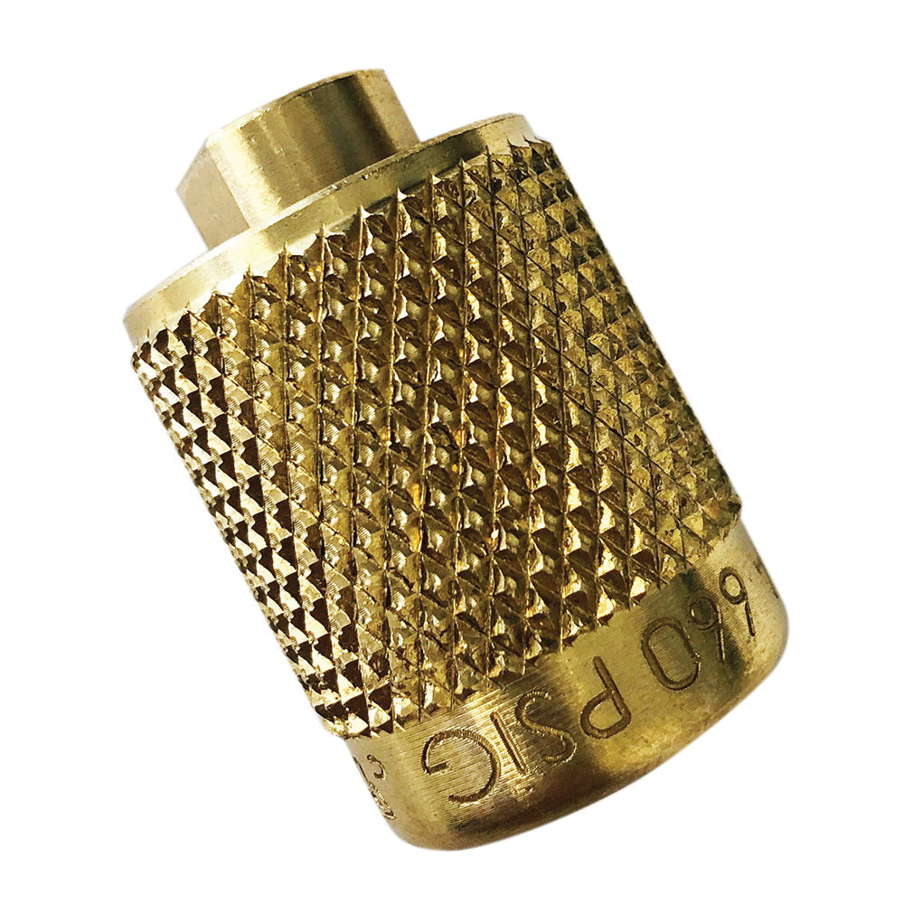 JB Industries CLSX-RH Replaceable Head, For Use With CLSXX Series Hose, Domestic