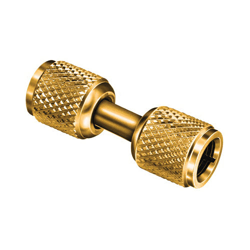 JB Industries D10244 SAE Swivel Coupler With O-Ring Seal, For Use With Vacuum Pump, Domestic