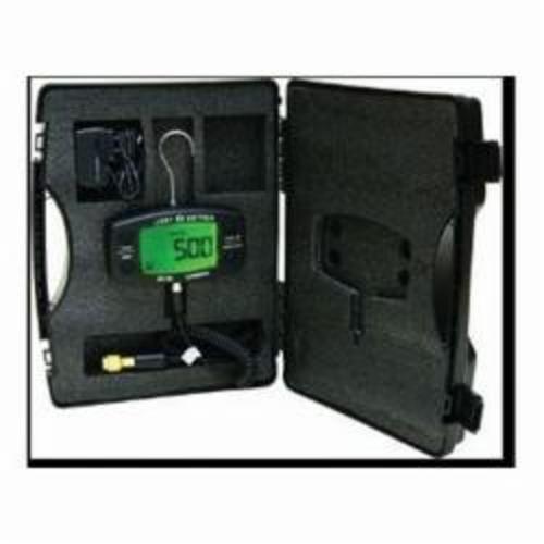 JB Industries SUPERNOVA™ DV-41 Digital Vacuum Gauge, 12000 to 10 microns Measuring, 1/4 in Female SAE Connection