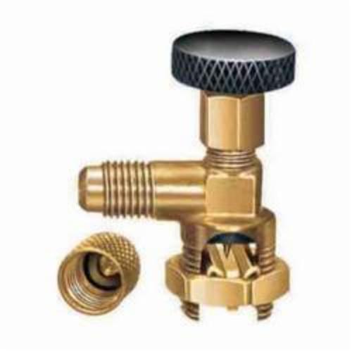 JB Industries EZ-40288 Tapper Piercing Valve, For Use With All CFC, HCFC and HFC Refrigerant
