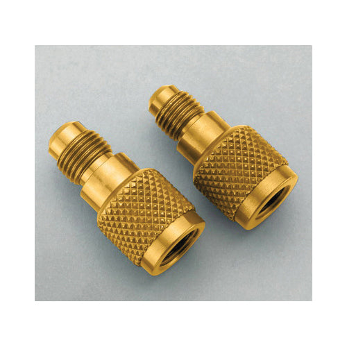 JB Industries LC-5 Liquid Charging Adapter, For Use With Charging Blends Into Refrigeration and A/C System