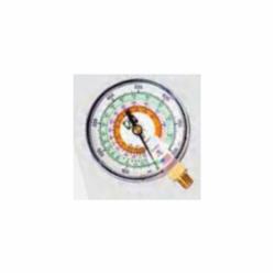 Heat Pump Compound Gauge - 3-1/8" Dial