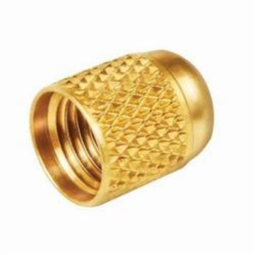 JB Industries NFT5-6 Quick Seal Cap With O-Ring