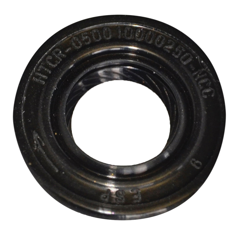 JB Industries PR-3 Shaft Seal, For Use With Platinum® DV-42N, DV-85N, DV-142N, DV-200N, DV-285N Pump, Eliminator® DV-3E, DV-4E and DV-6E Pump, DV-3 and DV-5 Vacuum Pump, Domestic