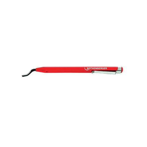 Deburring Tool - with High Speed Steel Deburring Blade