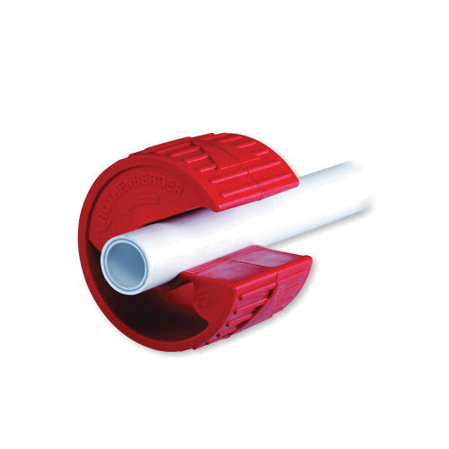 JB Industries RT59080 Plasticut PEX Pipe Cutter, 1 in OD