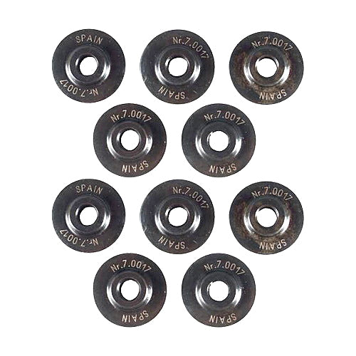 JB Industries RT70007X Replacement Cutter Wheel, For Use With Rotrac Plus RT70020/RT70021 Copper Tube
