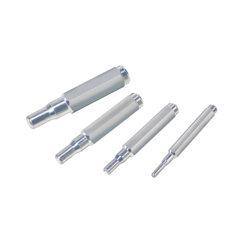 Swaging Tool Set - 1/8 to 1/2"