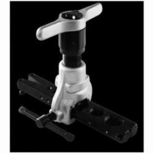 JB Industries T30600 Ratcheting Flaring Tool, 3/16 in, 1/4 in, 5/16 in, 3/8 in, 1/2 in, 5/8 in, 3/4 in