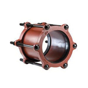 1-1/4" Pipe Coupling - Carbon Steel