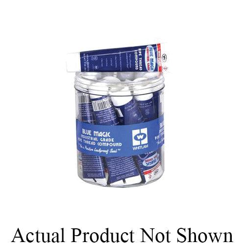 Industrial Grade Thread Sealant - 2 oz Tube