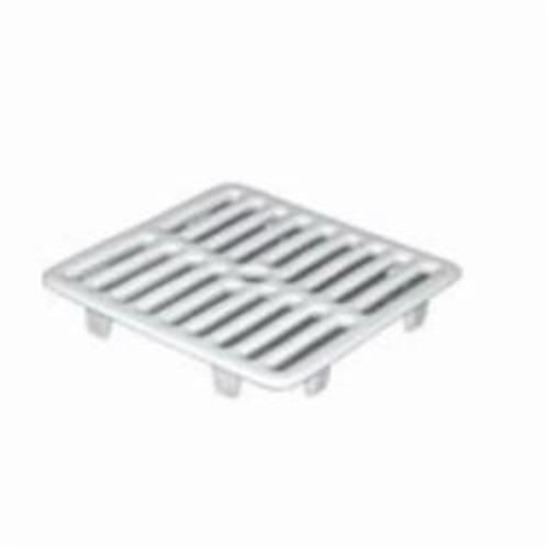 Smith 1-Piece Grate - Cast Iron
