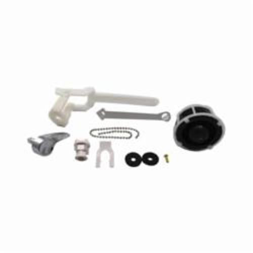 Eljer - Touch Flush Assembly