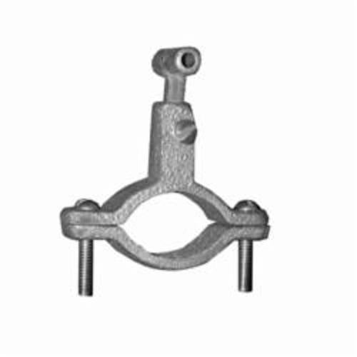 Adjustable Heavy Pattern Lift Wire Guide - Brass - Fits All