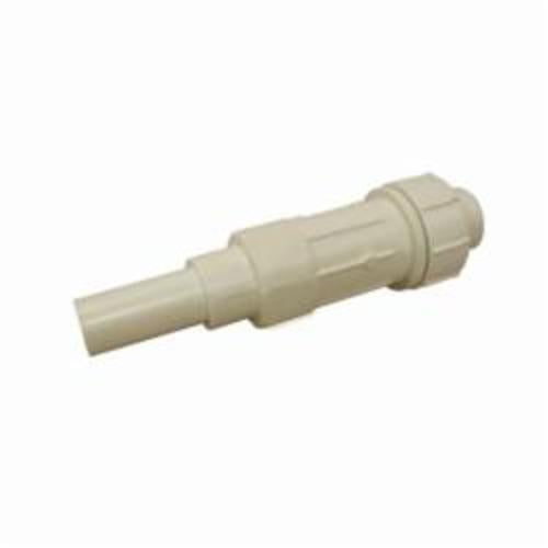Jones Stephens™ E09075, 3/4 in nominal, IPS end style, PVC