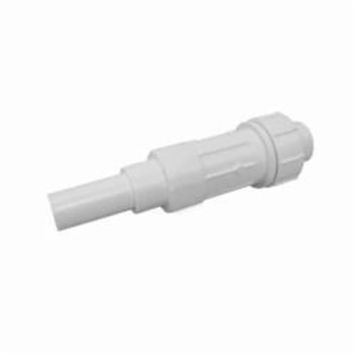 Jones Stephens™ E09100, 1 in nominal, IPS end style, PVC
