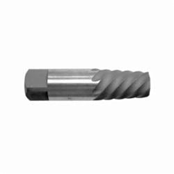 Jones Stephens™ J41107 Pipe Nipple Extractor, 3/4 in, 13/16 in Drill