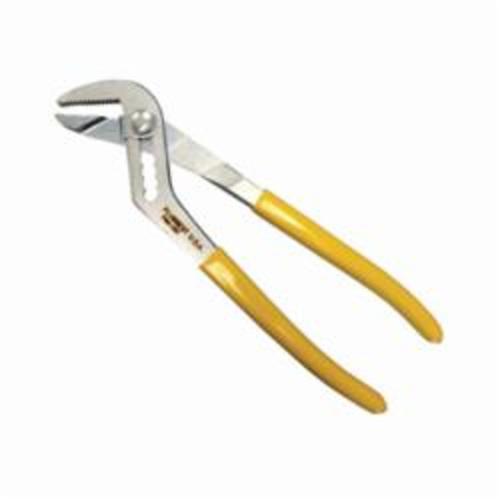 Jones Stephens™ P60001 Slip Jaw Plier, 2-1/8 in