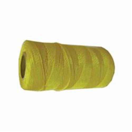 Jones Stephens™ T60001 Mason's Twine, Nylon, Yellow