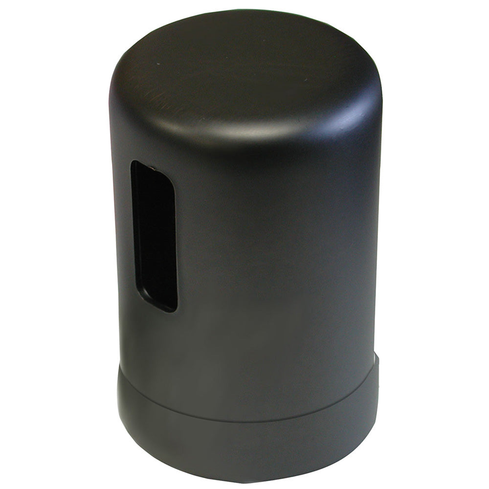 Jones Stephens™ A10017 Air Gap Cover, Oil Rubbed Bronze