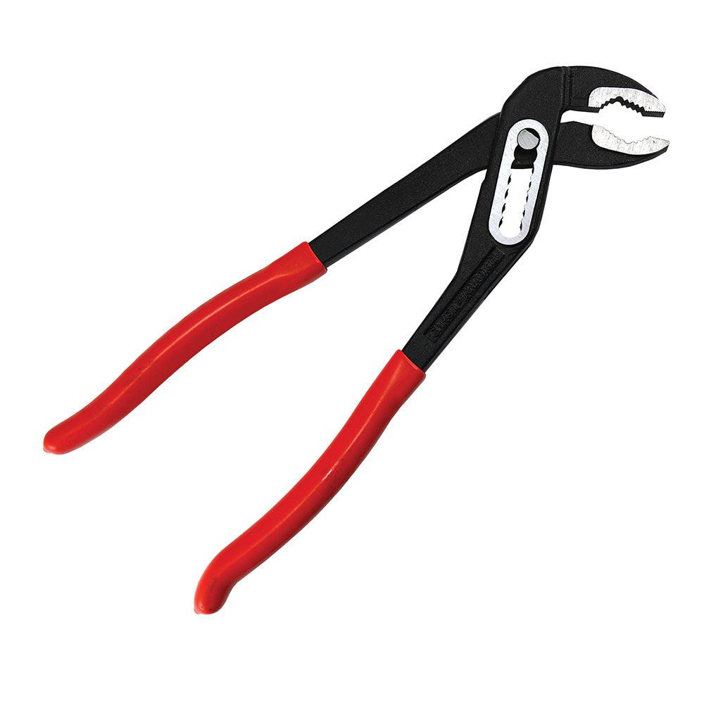Jones Stephens™ J40212 Water Pump Plier, 1-1/2 in