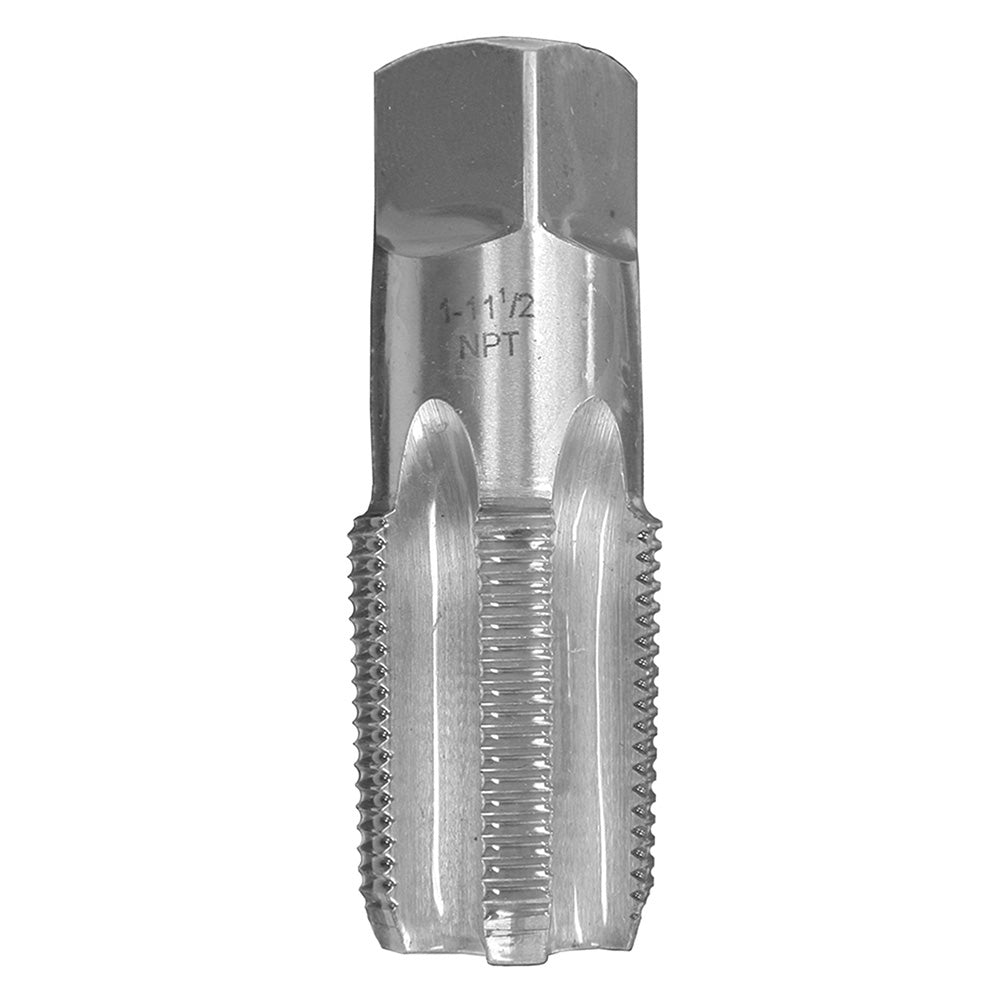 Jones Stephens™ T41005 Pipe Tap, 3/4 in Thread