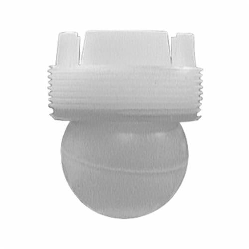 Sleeve Backwater Device with Plastic Body - B06-001