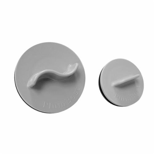 Jones Stephens™ B07201 1-Hole Waste and Overflow Test Kit