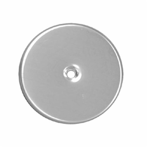 4 Stainless Stl Cleanout Cover - Stainless Steel