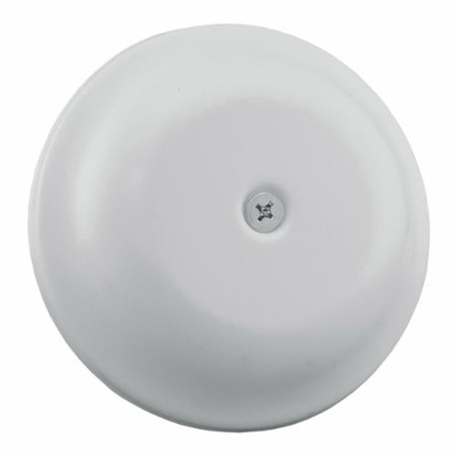 Jones Stephens™ C9700 Bell Cleanout Cover Plate, Jones Stephens™ Bell Cleanout Cover Plate, Plastic, Domestic