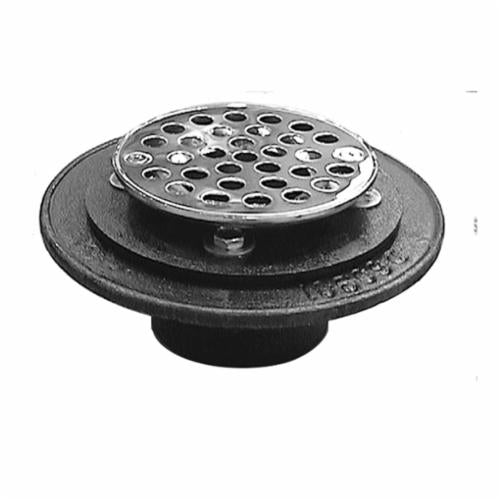 Shower/Floor Drain - 2"