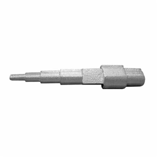 Jones Stephens™ J40030 Spud Wrench, 10-1/2 in OAL, Plated