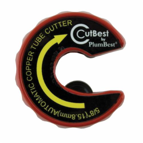 Jones Stephens™ J40260 Tube Cutter, 1/2 in
