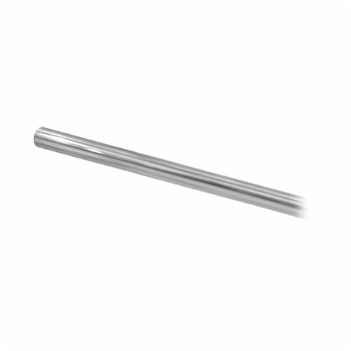 Jones Stephens™ Shower Rod, Aluminum, Domestic
