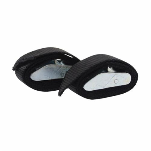Jones Stephens™ S20106 Cam Strap, 20 ft L x 1 in W, 750 lb Load, Nylon