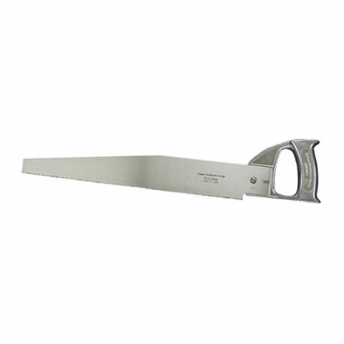 Jones Stephens™ S49001 Plumber Saw, 18 in L, Die Cast Aluminum Handle