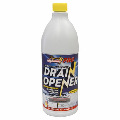 Easy Flow Lightning - Drain Opener - 32 Fl-oz Can
