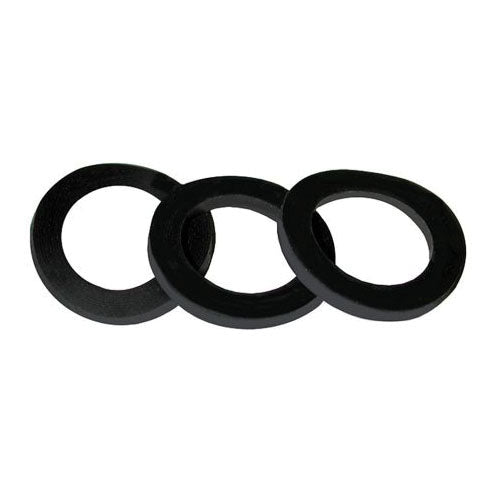 Jones Stephens™ M20751 Gasket, 3/4 in Nominal, Rubber