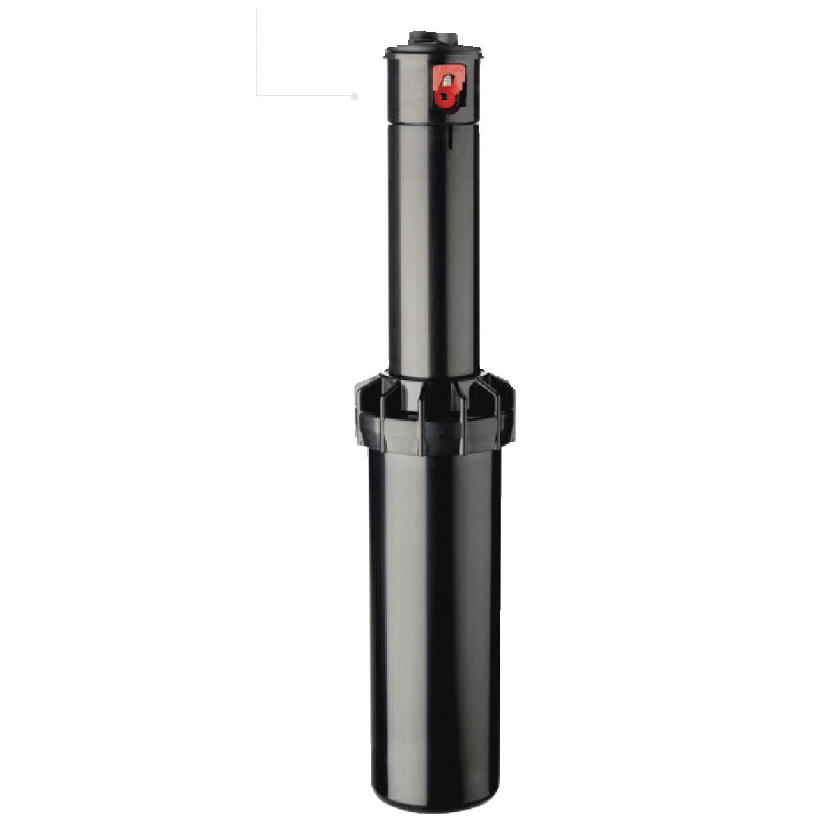 K RAIN® RPS50 Rotor Sprinkler, 40 to 360 deg Coverage, 20 to 70 psi Pressure