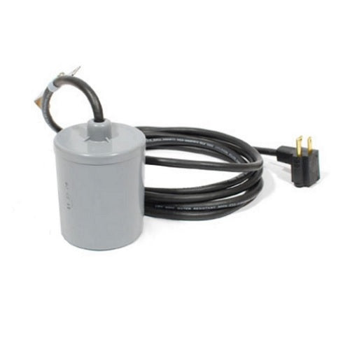 10 FLOAT CONTROL