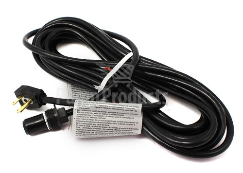 LIBERTY K001008 25' Q/C CORD