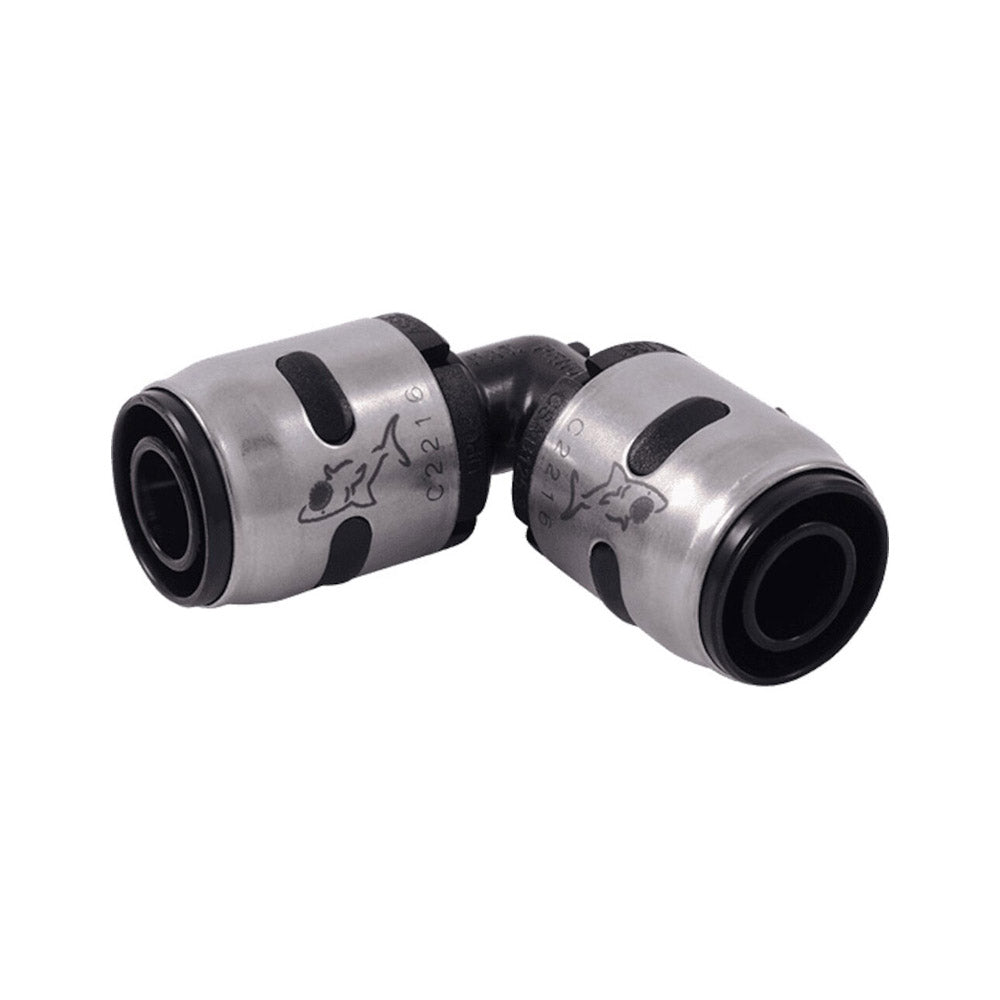 1/2 EVOPEX ELBOW 6PK