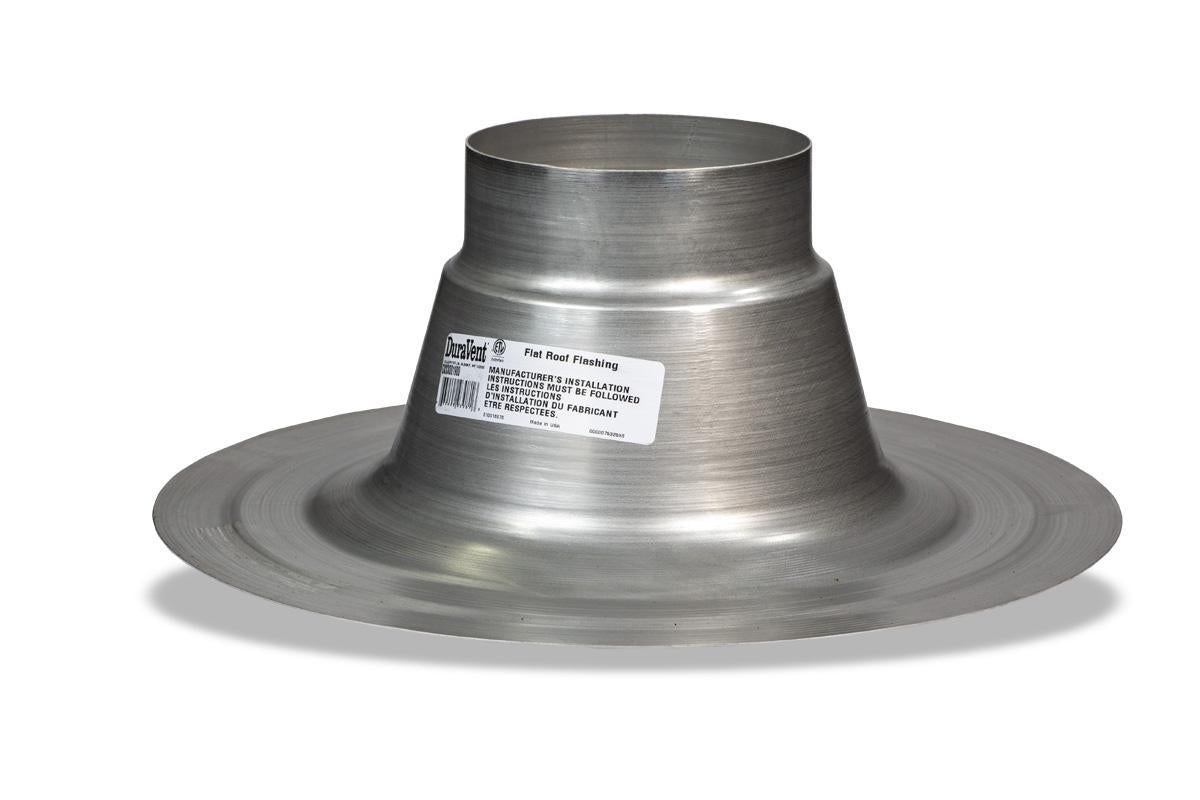 Concentric Roof Flashing - GXXX001900