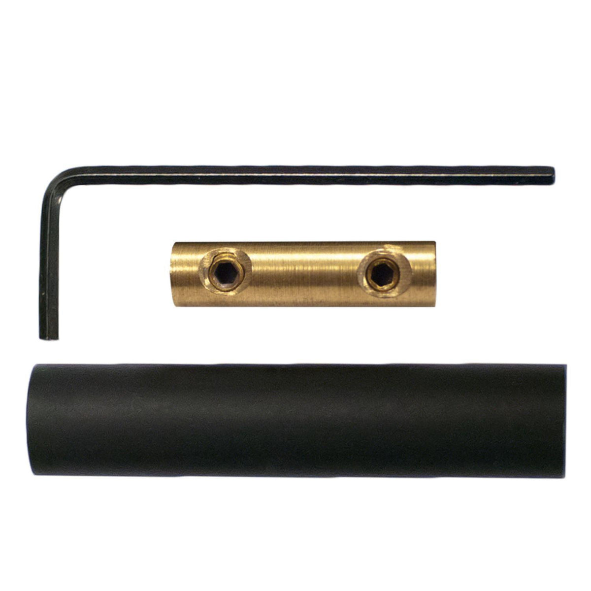 KING INNOVATION® ACE Connector™ 90325 Small Landscape Lighting Connector, 18 to 12 AWG Solid/Stranded Copper Conductor, Brass
