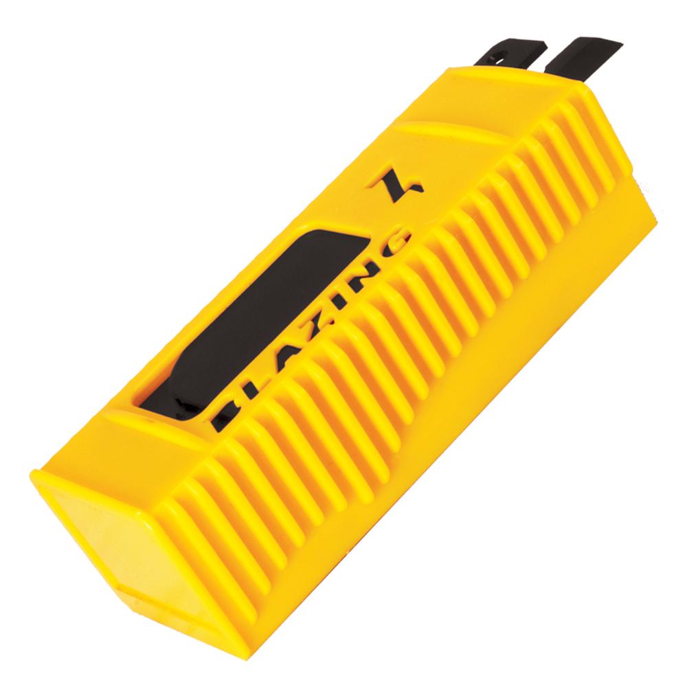 KING INNOVATION® BL5010 Replacement Blade, For Use With SB5000 1-1/2 in SwitchBlade Pro Cutter