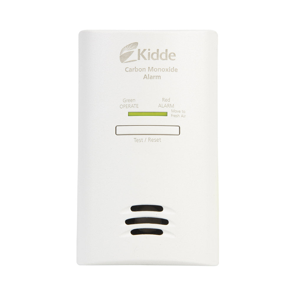 MONOXIDE TSTR.PLUG IN 110V