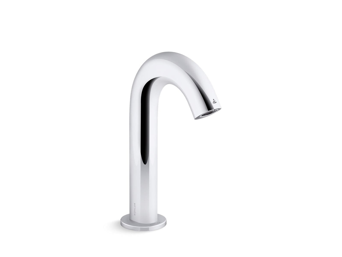 Oblo - Faucet - 4-7/8" - Deck Mount